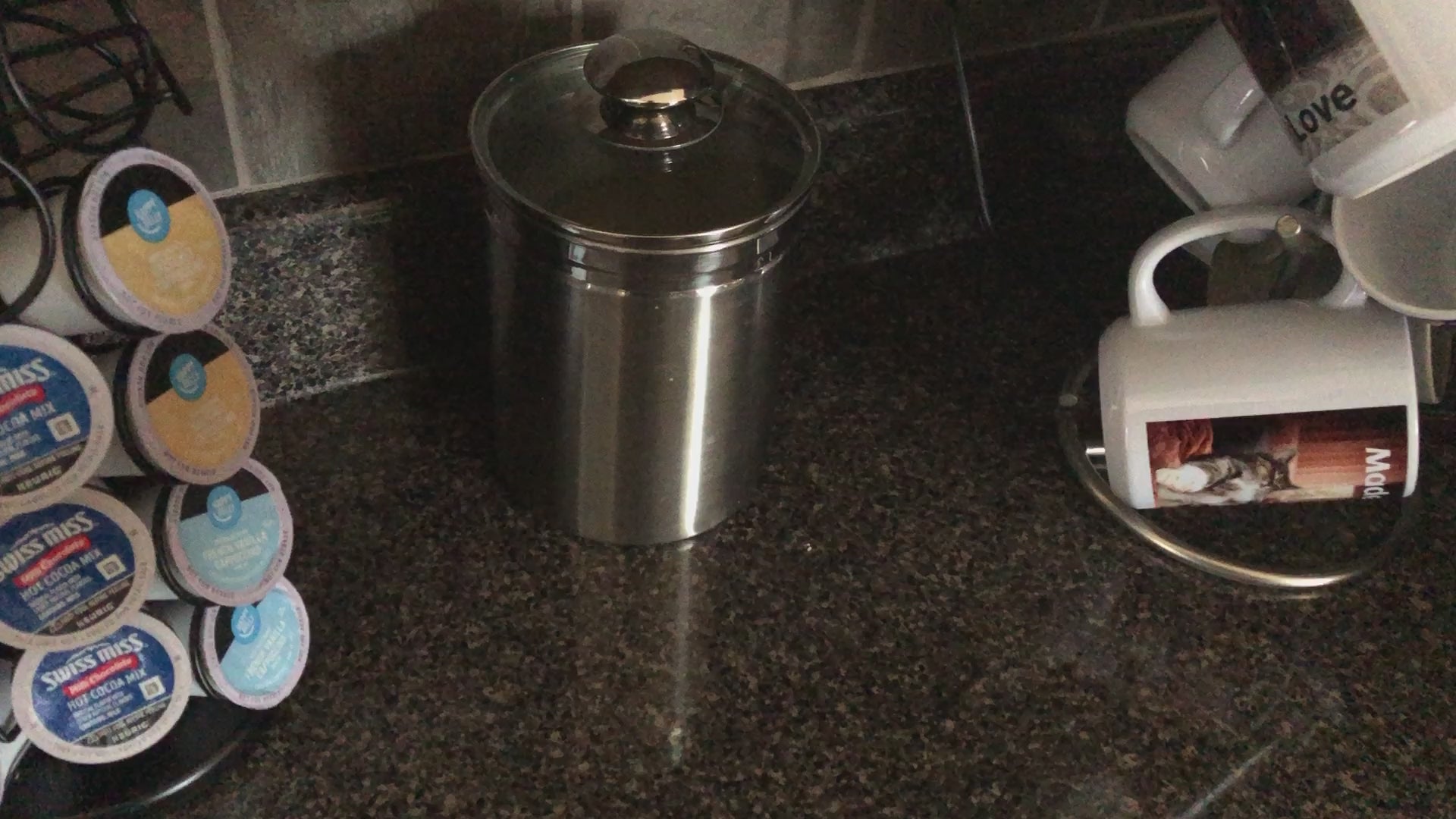 Personalized Pet Coffee Mugs
